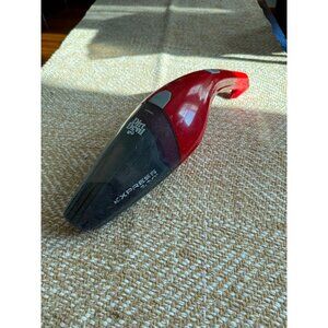 DIRT DEVIL express handheld vacuum